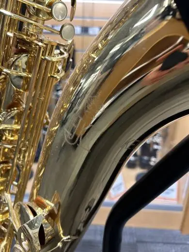 KEILWERTH BARITONE SAX 1990'S 2